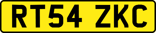 RT54ZKC