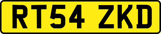 RT54ZKD