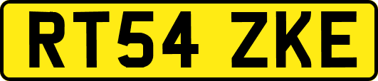 RT54ZKE