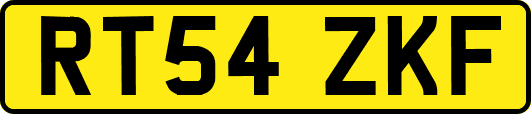 RT54ZKF