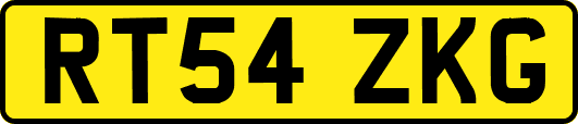 RT54ZKG