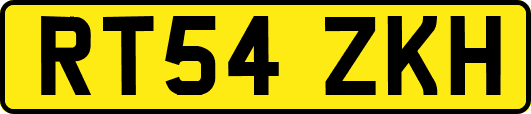 RT54ZKH