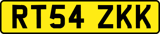 RT54ZKK
