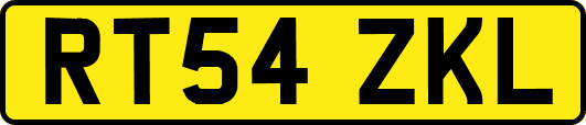 RT54ZKL