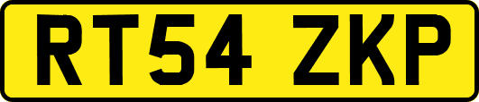 RT54ZKP
