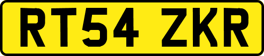 RT54ZKR