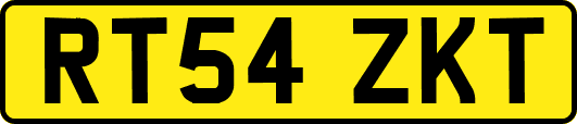RT54ZKT