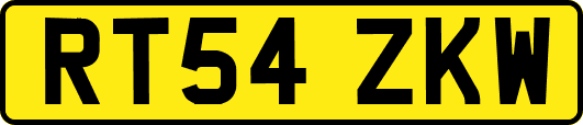 RT54ZKW