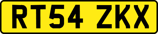 RT54ZKX