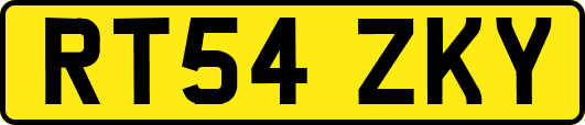 RT54ZKY