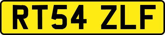 RT54ZLF