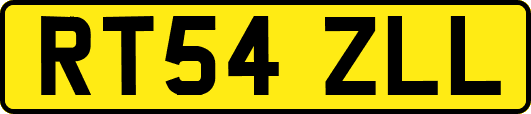 RT54ZLL