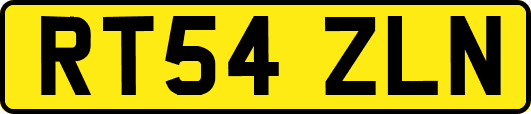 RT54ZLN