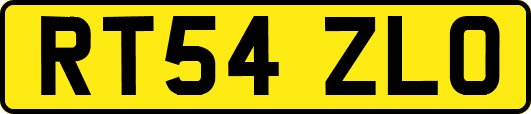 RT54ZLO