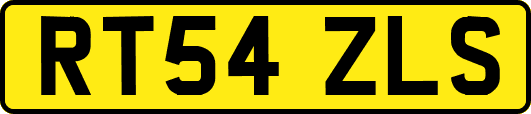RT54ZLS