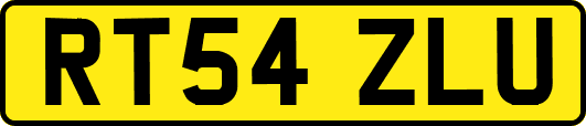RT54ZLU