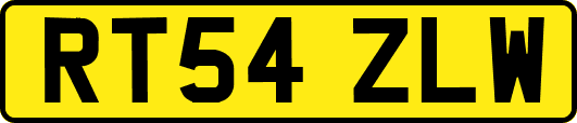 RT54ZLW