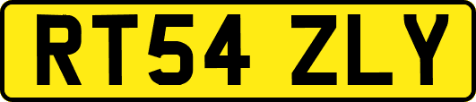 RT54ZLY
