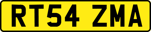RT54ZMA
