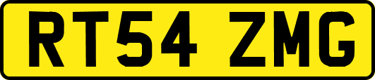 RT54ZMG
