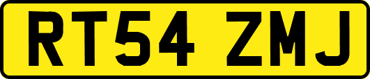 RT54ZMJ