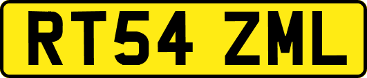 RT54ZML