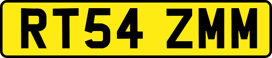 RT54ZMM