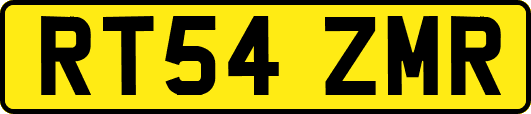 RT54ZMR