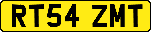 RT54ZMT