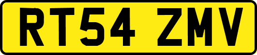 RT54ZMV