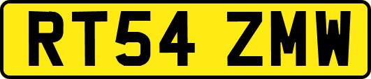 RT54ZMW