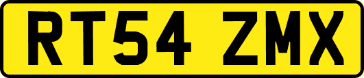 RT54ZMX
