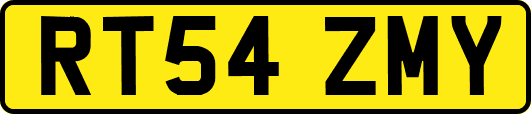 RT54ZMY