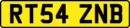 RT54ZNB