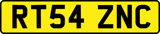 RT54ZNC