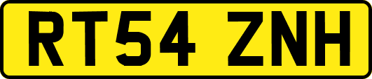 RT54ZNH