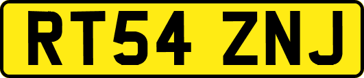 RT54ZNJ