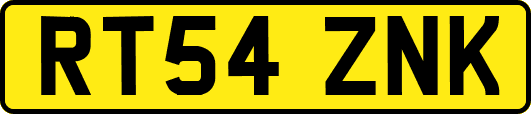 RT54ZNK