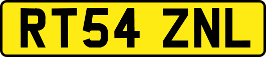 RT54ZNL
