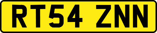 RT54ZNN