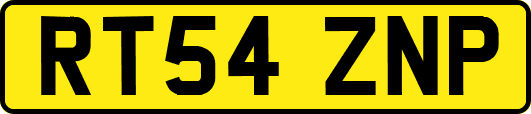 RT54ZNP