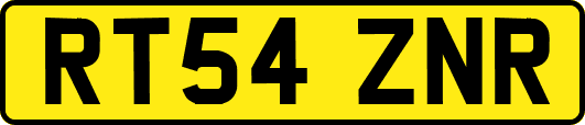RT54ZNR