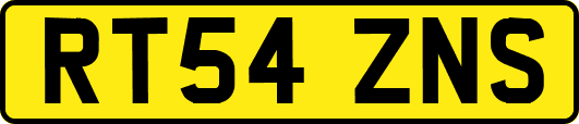 RT54ZNS