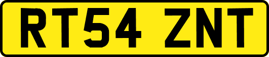 RT54ZNT