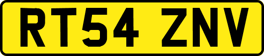 RT54ZNV