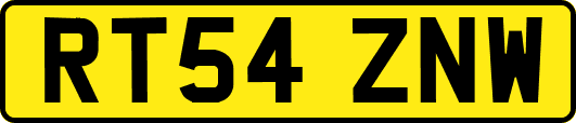 RT54ZNW