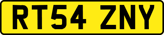 RT54ZNY