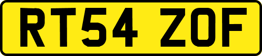 RT54ZOF