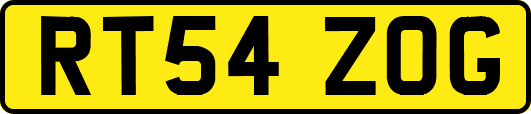RT54ZOG
