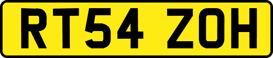 RT54ZOH